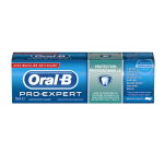 ORAL B Pro-expert protection professionnelle menthe douce 75ml