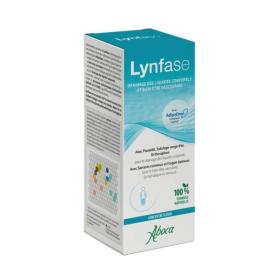 ABOCA Lynfase concentré fluide 180g