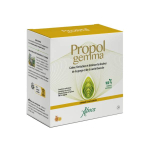 ABOCA Propolgemma 20 comprimés à sucer