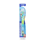 ELGYDIUM Junior brosse à dents splash vert 7-12 ans