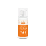 PROPOS'NATURE Crème solaire SPF 50 100ml
