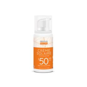 PROPOS'NATURE Crème solaire SPF 50 100ml