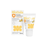 BIOGAIA Gouttes probiotiques + vitamine D 10ml