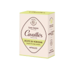 CAVAILLÈS Savon surgras zeste de verveine 100ml
