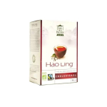 THÉS DE LA PAGODE Hao ling bio 90 sachets