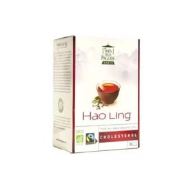 THÉS DE LA PAGODE Hao ling bio 90 sachets