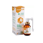 IMMUBIO Physotux spray gorge 30ml