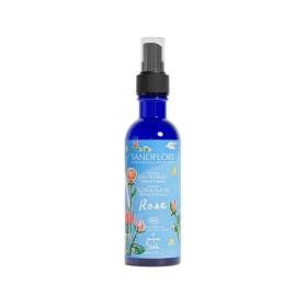 SANOFLORE Véritable eau florale rose x Jacques Merle 200ml