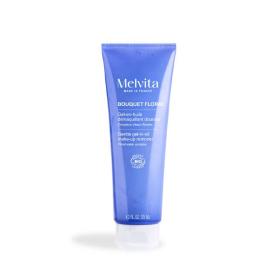 MELVITA Bouquet floral gel-en-huile démaquillant douceur 125ml