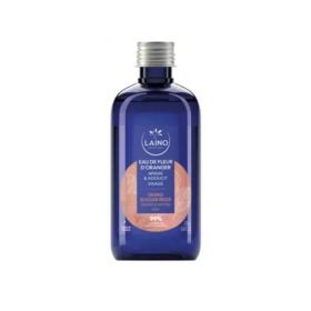LAINO Eau de fleur d'oranger 250ml