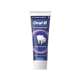 ORAL B Professional dentifrice protection des gencives 75ml