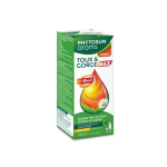PHYTOSUN AROMS Sirop toux & gorge max 200ml