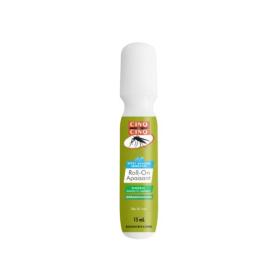 CINQ SUR CINQ Roll-on apaisant effet glaçon immédiat 15ml