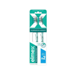 ELMEX Brosse à dents extra souple duo