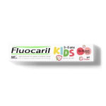 FLUOCARIL Kids gel fraise 2 à 6 ans 50ml