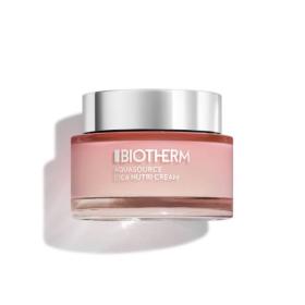BIOTHERM Aquasource cica nutri cream 75ml