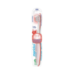 MÉRIDOL Brosse à dents soin complet souple