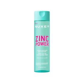 NUXE Zinc power lotion purifiante anti-boutons 200ml