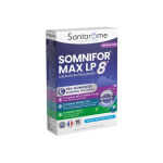 SANTAROME Somnifor max LP 8h 15 comprimés