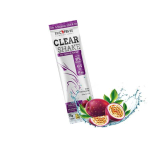 ERIC FAVRE Clear shake iso protein water fruits de la passion 25g
