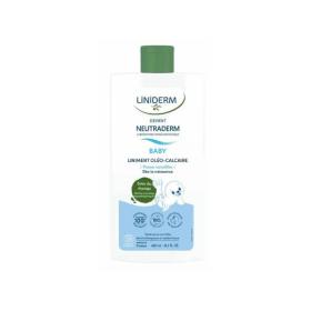 NEUTRADERM Baby liniment oléo-calcaire bio 480ml