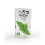 ARKOPHARMA Arkogélules maté bio 60 gélules