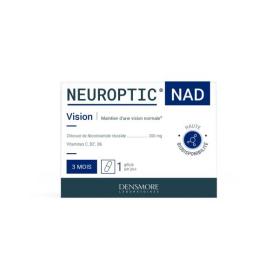 DENSMORE Neuroptic nad 30 gélules