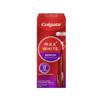COLGATE Sérum blancheur nuit max white 2,5ml