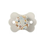 SUAVINEX Wonderland wonder butterfly sucette physiologique beige 0-6 mois