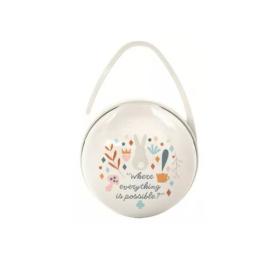SUAVINEX Wonderland porte-sucettes duo 0 mois et +