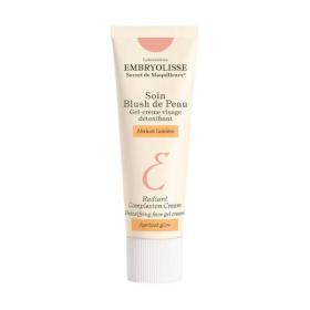 EMBRYOLISSE Secret de maquilleurs soin blush de peau détoxifiant 50ml