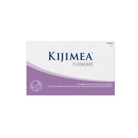 KIJIMEA Kijimea floracare 84 gélules