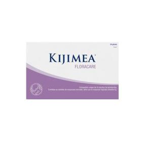 KIJIMEA Kijimea floracare 56 gélules