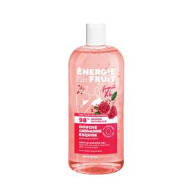 ENERGIE FRUIT Gel douche grenadine exquise 500ml