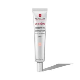 ERBORIAN CC crème à la centella SPF 30 claire 40ml
