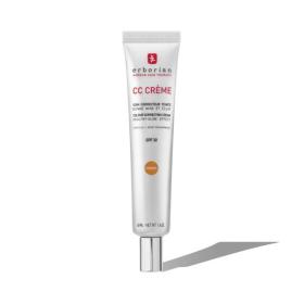 ERBORIAN CC crème à la centella SPF 30 caramel 40ml