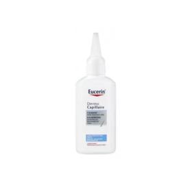 EUCERIN DermoCapillaire soin traitant urée calmant 100ml