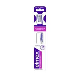ELMEX Brosse à dents extra souple opti-email