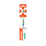 ELMEX Anti-caries junior brosse à dents 6-12ans