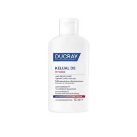 DUCRAY Kelual DS shampooing traitant anti-pelliculaire intensive 100ml