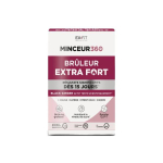 EAFIT Minceur 360 brûleur extra fort 60 comprimés