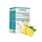 ERIC FAVRE Hydrafull électrolytes citron 15 sticks