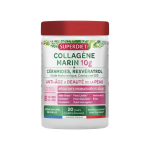 SUPER DIET Collagène marin 10g anti-âge & beauté de la peau 210g