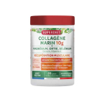 SUPER DIET Collagène marin 10g récupération musculaire 210g