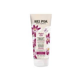 HEI POA Perfect curl masque baume démêlant nutri boucles 200ml