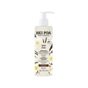 HEI POA Tahiti detox shampooing doux oxygénant 250ml