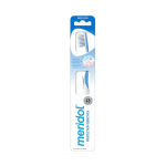 MÉRIDOL Brosse à dents medium protection gencives