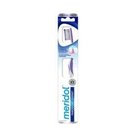 MÉRIDOL Brosse à dents extra souple paradont expert