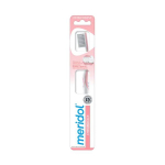 MÉRIDOL Brosse à dents chirurgicale