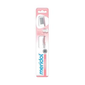 MÉRIDOL Brosse à dents chirurgicale
